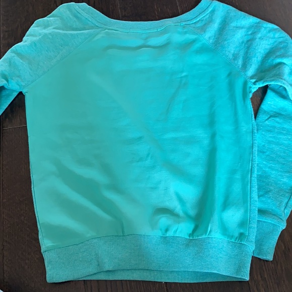 Garage Long Sleeve - Picture 3 of 3